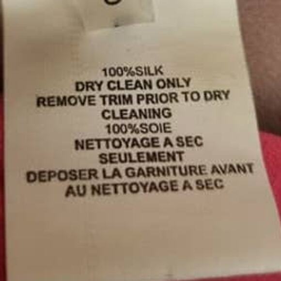 Trina Turk Reversible Tamika Silk Halter Top - Picture 3 of 7